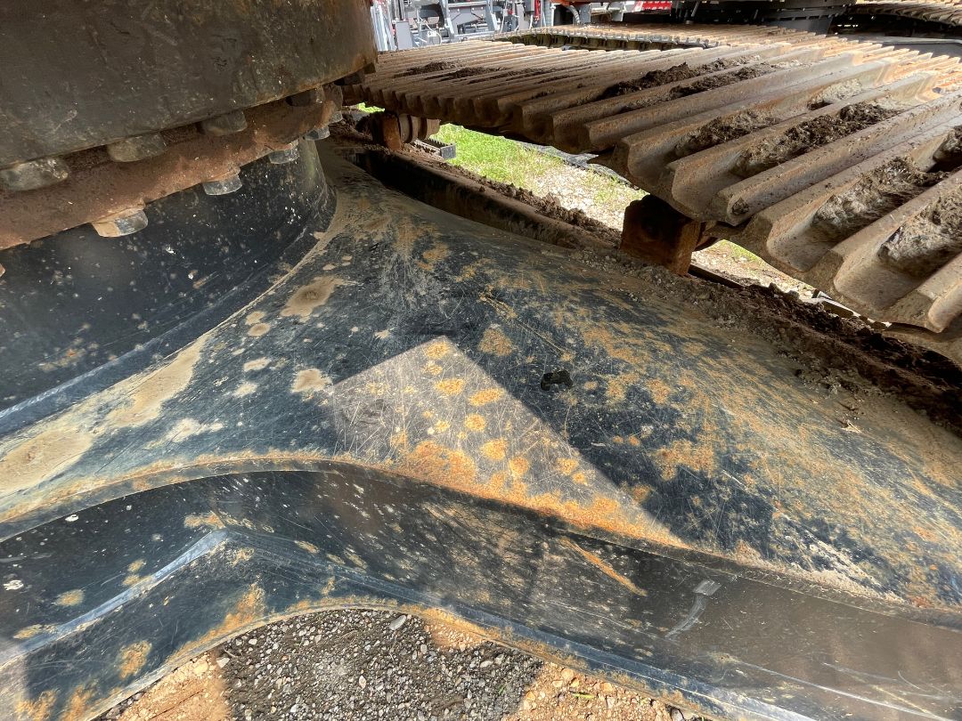 2019 HITACHI ZX345US LC-6 - Image 30